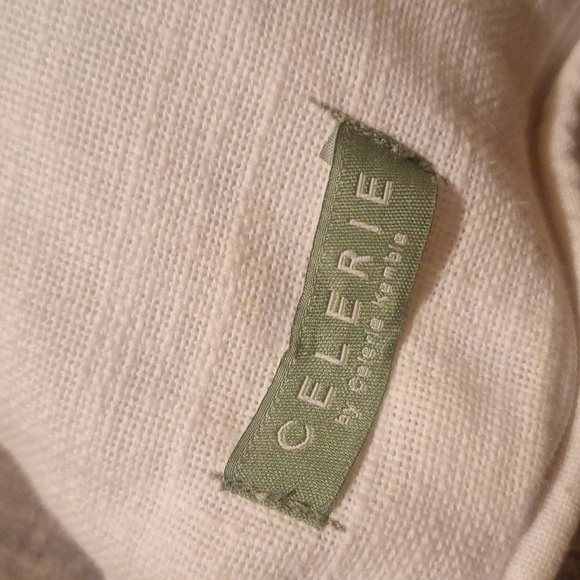 2 Celerie by Celerie Kemble pillows - Picture 7 of 11